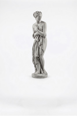 Femme 80cm Sculpture Design Figure Statue Garden Figures Statues