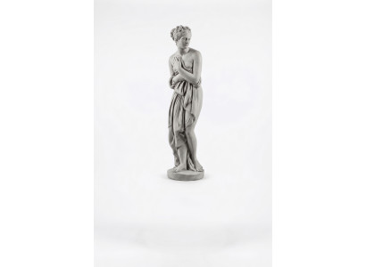 Femme 80cm Sculpture Design Figure Statue Garden Figures Statues