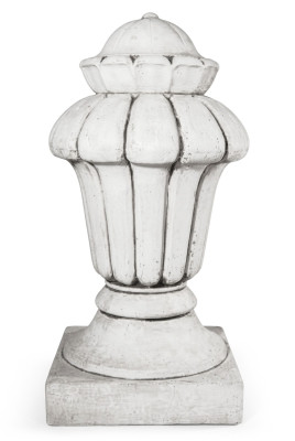 XL Décoration Extérieure Vases Statue Figure Figurines Statues Sculptures