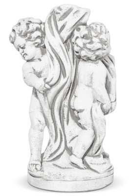 Ange 72cm Sculpture Design Figure Statue Jardin Figurines Statues