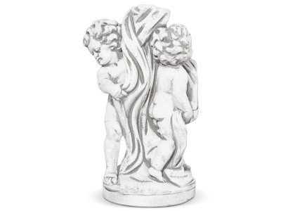 Ange 72cm Sculpture Design Figure Statue Jardin Figurines Statues