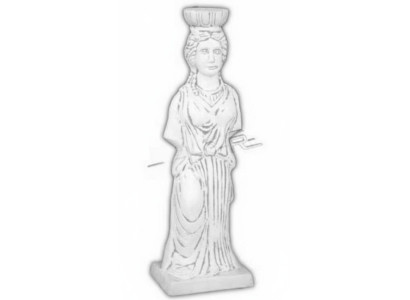Femme 93cm Sculpture Design Figure Statue Garden Figures Statues
