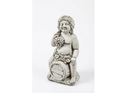Décoration de jardin Statue Sculpture Figurines Sculptures Décoration