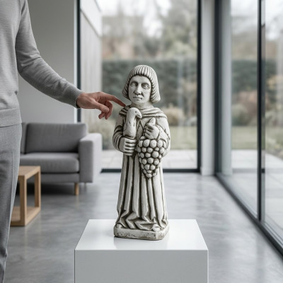 Décoration de jardin Statue Sculpture Figures Sculptures Designer