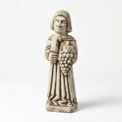 Décoration de jardin Statue Sculpture Figures Sculptures Designer