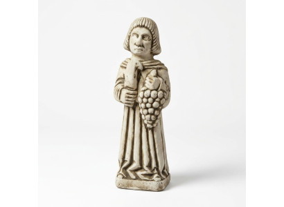 Décoration de jardin Statue Sculpture Figures Sculptures Designer