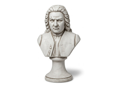 Statue du Seigneur Buste d'Angleterre figure figure statues de jardin sculpture
