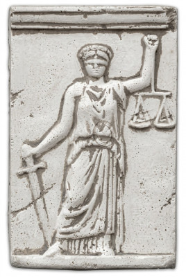Sculpture murale en relief image images justice decor peintures de justice.