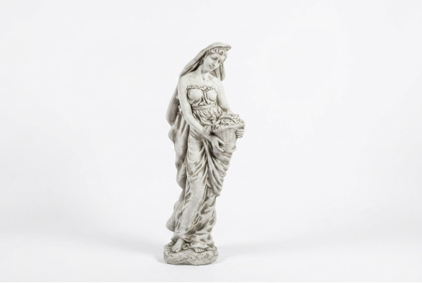 Décoration & figure femme Jardin Designer Figurines Sculptures Sculptures