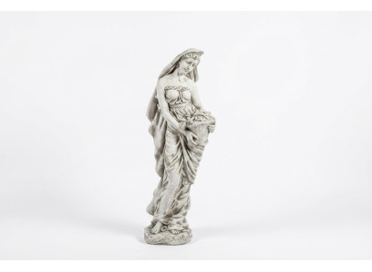 Décoration & figure femme Jardin Designer Figurines Sculptures Sculptures