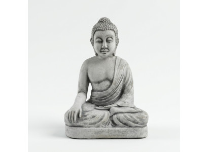 Bouddha Malaisie Statue Figure Figures Jardin Statues Sculpture Sculptures
