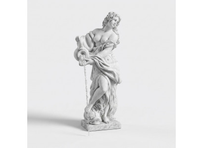 Figurine de jardin