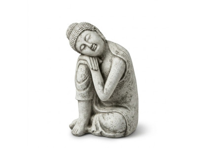 statue de Bouddha Malaisie figure figurines de jardin statues décoratives en sculpture