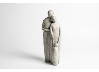 Designer Figure Sculpture Figures Sculptures Statue Statues Decor Abstract  Figurines de sculpture de concepteur sculpteur Statues Statues Décor Abstrait