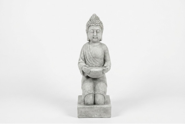 43cm sculpture décorative statue figure statue de jardin statues
