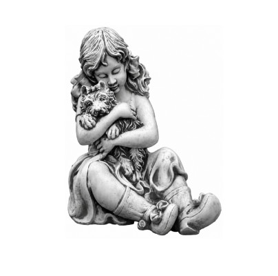 42cm sculpture décorative statue figure statue de jardin figures statues
