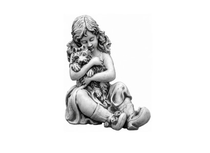 42cm sculpture décorative statue figure statue de jardin figures statues