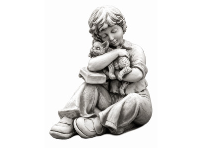 44cm décorative sculpture design figure statue garden figures statues 44cm sculpturale design de sculpture figure statue statues de jardin