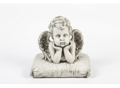 Figure d'ange Statue Tombe Statues Figures Sculpture Sculptures