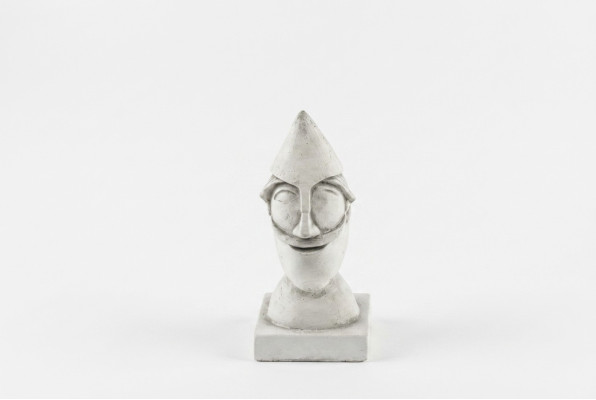 Loke Designer Figur Statue Statuen Figuren Skulptur Skulpturen