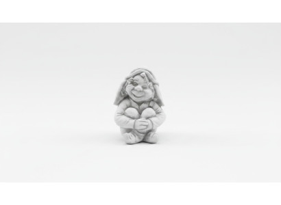 Décoration de jardin Statue Sculpture Figurines Sculptures Figure Designer.