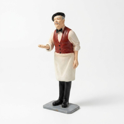 CONCEPTION INTENDER FIGURE STATUE SCULPTURE FIGURES SCULPTURES DÉCORATION