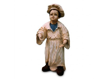 Conception figurine boulanger statue sculpture figures sculptures décoration décoration 7854 nouveau