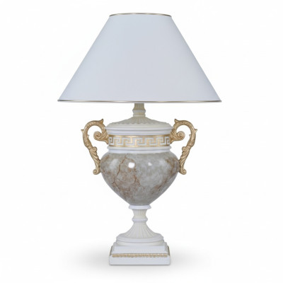 Conception Lumières Luminaire Lampe Vase Lampe Lumières de Table Eclairage Vase Calice
