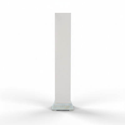 Lampe de nuit design lumières carrées luminaire lampe décorative éclairage 6867 nouveau