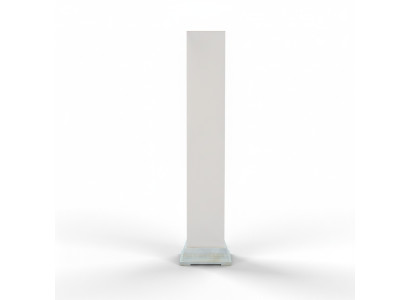 Lampe de nuit design lumières carrées luminaire lampe décorative éclairage 6867 nouveau