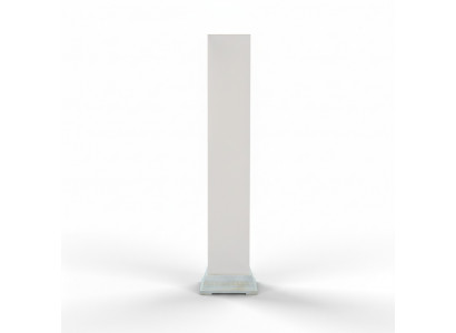 Lampe de nuit design lumières carrées luminaire lampe décorative éclairage 6867 nouveau