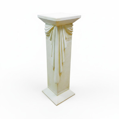 Lampe de colonne de design avec abat-jour applique lampe déco éclairage 6866 nouveau