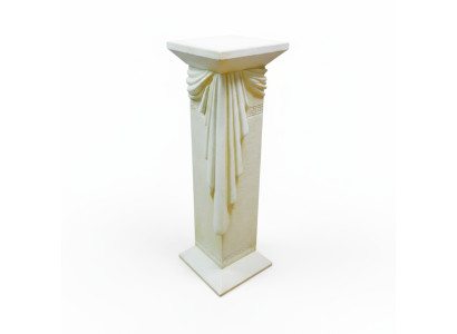 Lampe de colonne de design avec abat-jour applique lampe déco éclairage 6866 nouveau