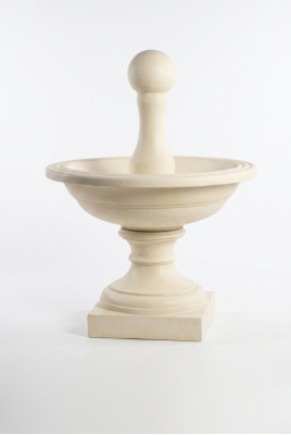 Élégante fontaine designer Fontaine décorative jardin terrasse FONTANA COSTA
