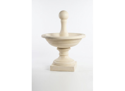 Élégante fontaine designer Fontaine décorative jardin terrasse FONTANA COSTA