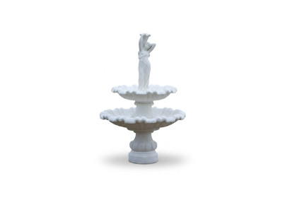 Fontaine décorative fontaine fontaine décoration de jardin étang GRECO NOEMI