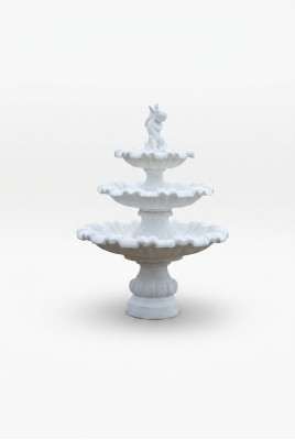 Fontaine décorative fontaine fontaine décoration de jardin fontaine étang GECO RAGAZZI1