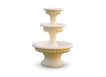 Fontaine de jardin étang fontaine 211cm Fontaine en pierre Fontaine de jardin Fontaine Fontaine nouvelle
