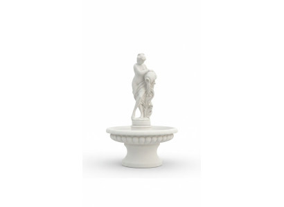 Fontaine décorative figure de fontaine 196 cm décoration de fontaine fontaine de jardin étang