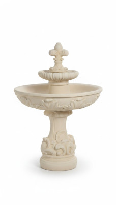 Fontaine aux grenouilles Fontaine Fontaine en pierre Fontaine de jardin Fontaine Fontaine 150cm
