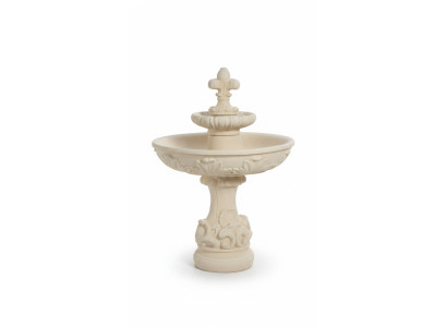 Fontaine aux grenouilles Fontaine Fontaine en pierre Fontaine de jardin Fontaine Fontaine 150cm