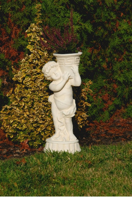 Figure Statue de jardin Donica Sculpture Sculptures Figures Statues Statues décoratives nouvel