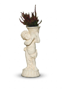 Figure Statue de jardin Donica Sculpture Sculptures Figures Statues Statues décoratives nouvel