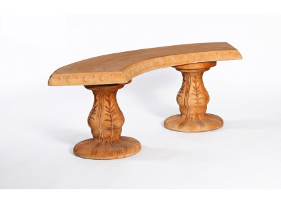 Tabouret Banc Siège Mobilier Patio Jardin Coin tranquille Siège en béton Tabouret Style romain