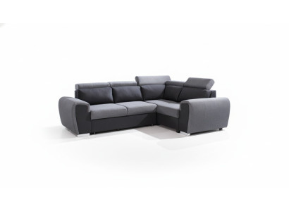 Canapé Canapé-lit Canapé design avec fonction lit - base de lit Canapé d'angle Canapé Sofas