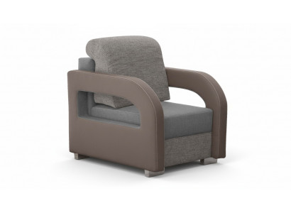 Fauteuil TV Canapé 1 Dimensions Canapé Designer Tissu textile Canapés Rembourrage Relax