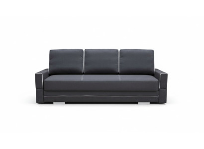 Grand canapé Canapé Rembourrage Canapés Canapés XXL Siège Fonction Lit Fonction Sommeil Nouveau