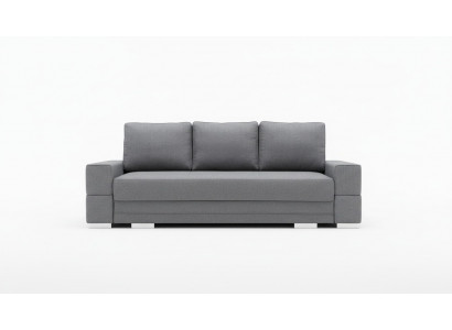 Canapé-lit Canapé Tissu de canapé Canapés Canapés Sofa Siège Lit fonction nouvelle sommeil