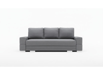 Canapé-lit Canapé Tissu de canapé Canapés Canapés Sofa Siège Lit fonction nouvelle sommeil