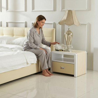 Conception Table de console de nuit Commodes Tables Armoire Chambre à coucher Beistell